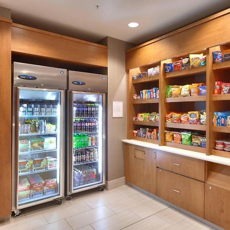 Springhill Suites By Marriott Idaho Falls Exteriér fotografie