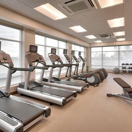Springhill Suites By Marriott Idaho Falls Exteriér fotografie