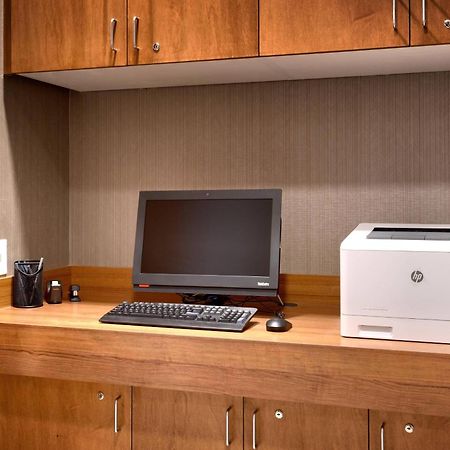 Springhill Suites By Marriott Idaho Falls Exteriér fotografie