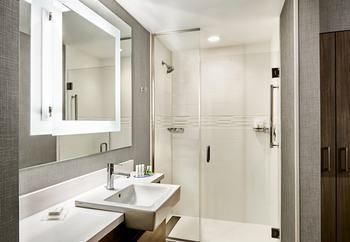 Springhill Suites By Marriott Idaho Falls Exteriér fotografie